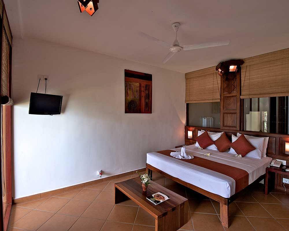 The Long Beach Resort & Spa Koggala Zewnętrze zdjęcie