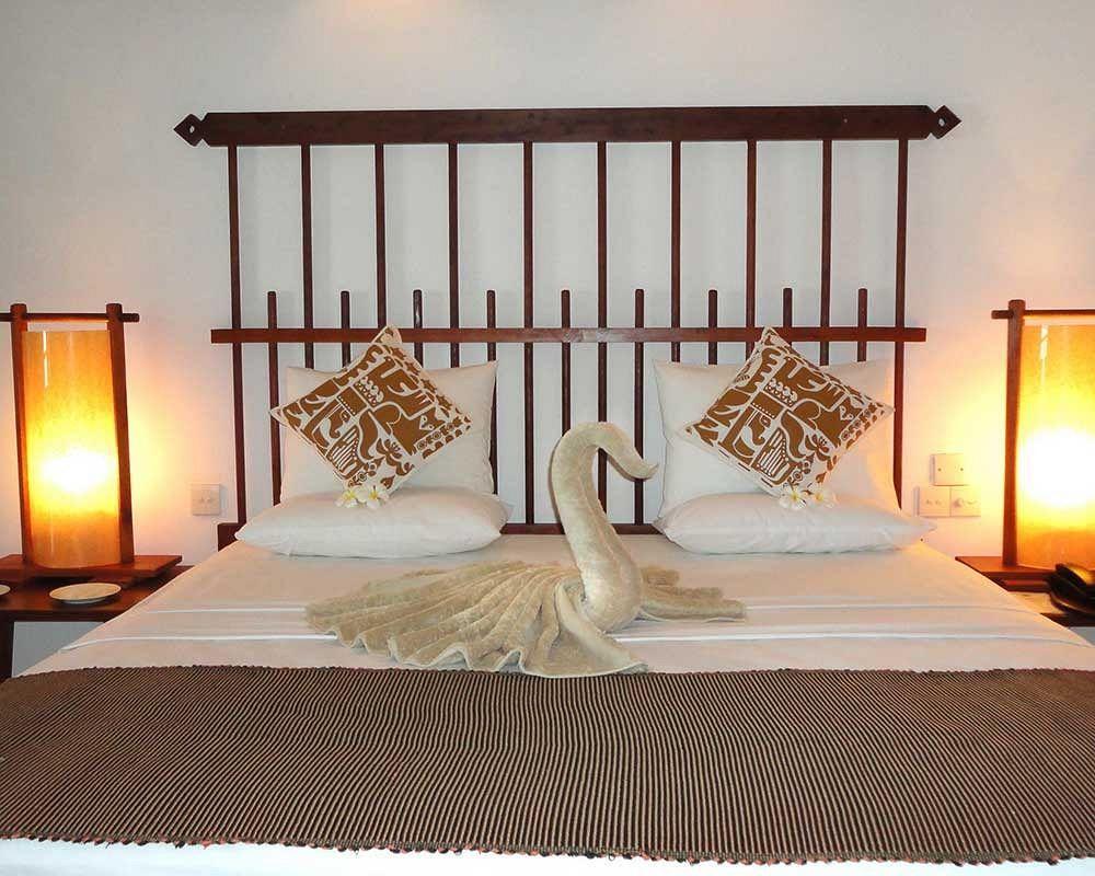 The Long Beach Resort & Spa Koggala Zewnętrze zdjęcie