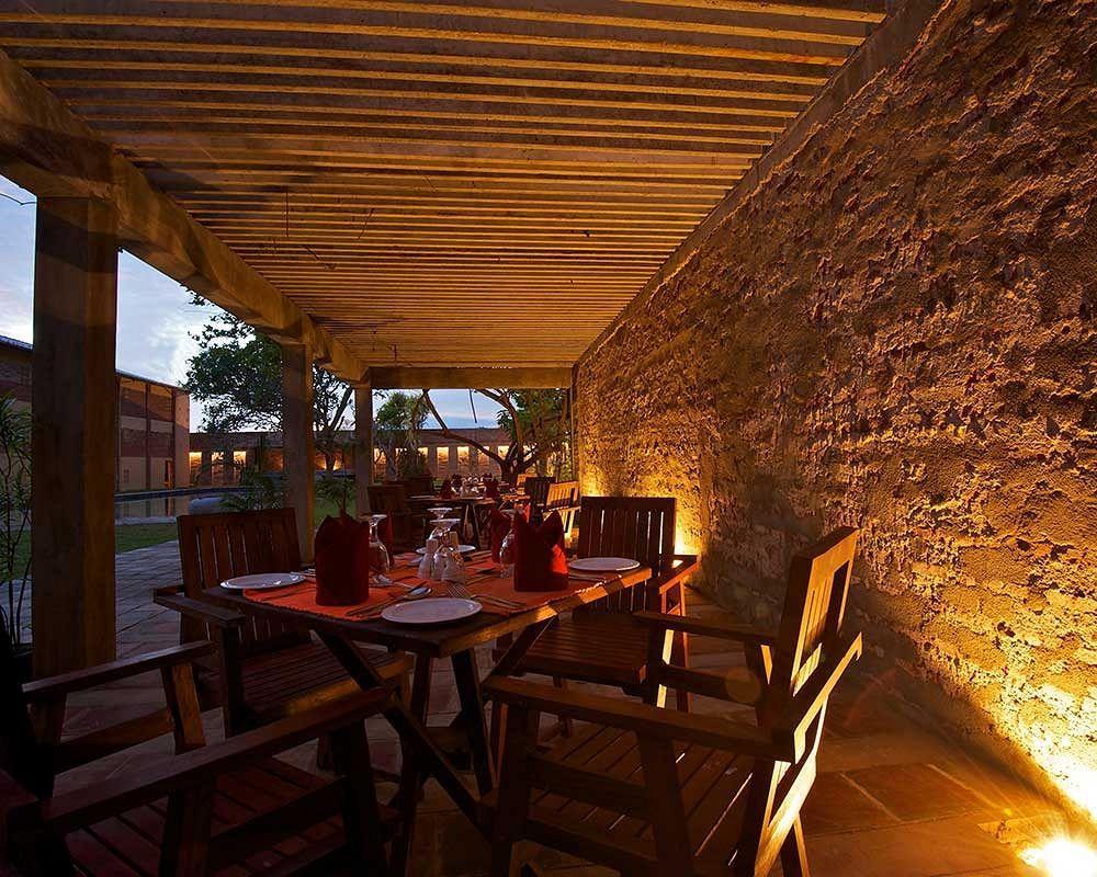 The Long Beach Resort & Spa Koggala Zewnętrze zdjęcie