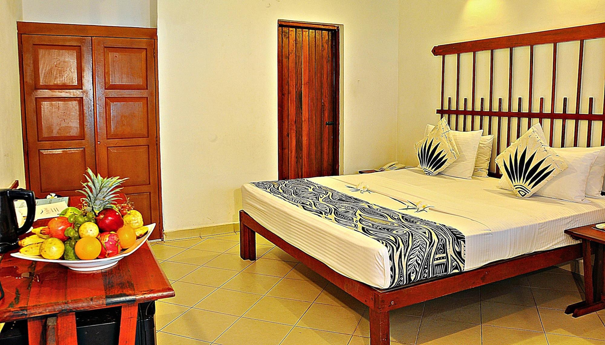 The Long Beach Resort & Spa Koggala Zewnętrze zdjęcie