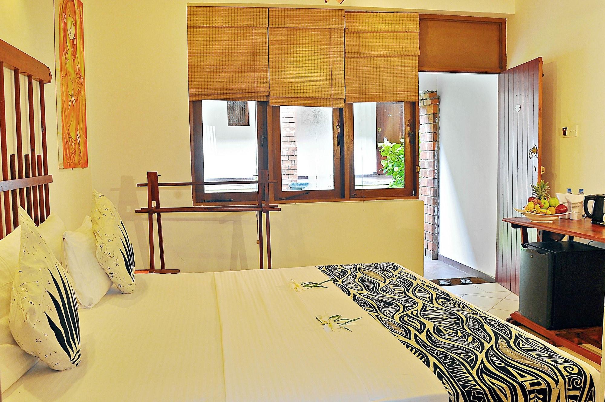 The Long Beach Resort & Spa Koggala Zewnętrze zdjęcie