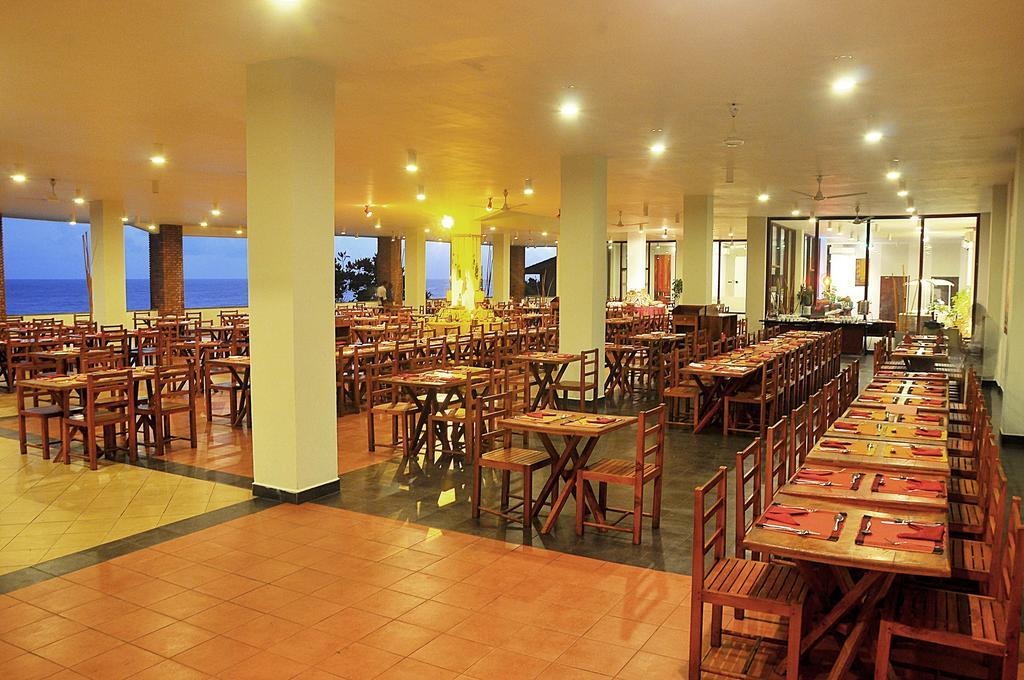 The Long Beach Resort & Spa Koggala Zewnętrze zdjęcie