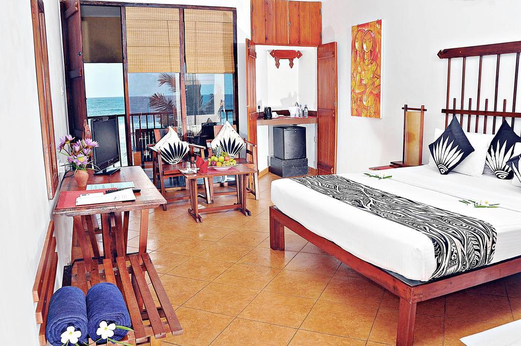 The Long Beach Resort & Spa Koggala Zewnętrze zdjęcie