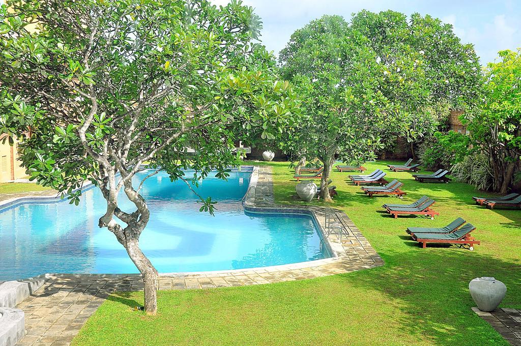 The Long Beach Resort & Spa Koggala Zewnętrze zdjęcie