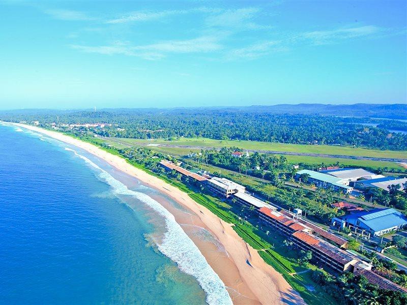 The Long Beach Resort & Spa Koggala Zewnętrze zdjęcie