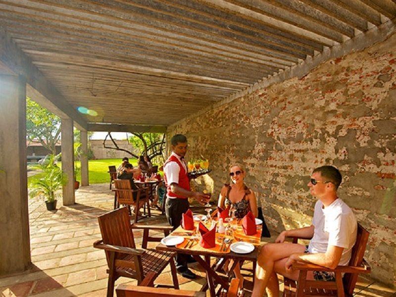 The Long Beach Resort & Spa Koggala Zewnętrze zdjęcie