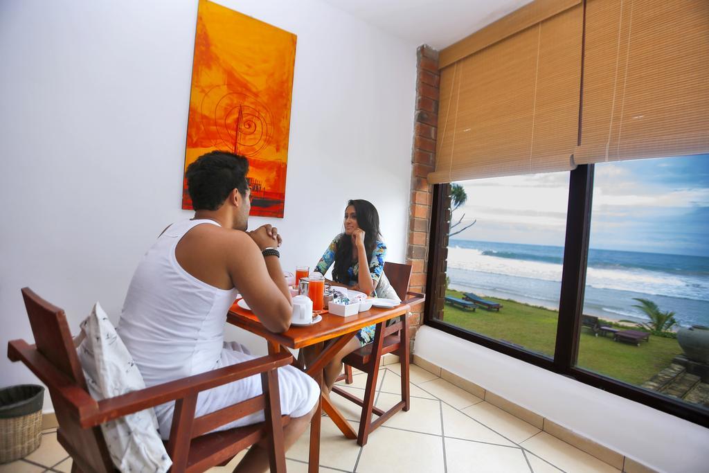 The Long Beach Resort & Spa Koggala Zewnętrze zdjęcie