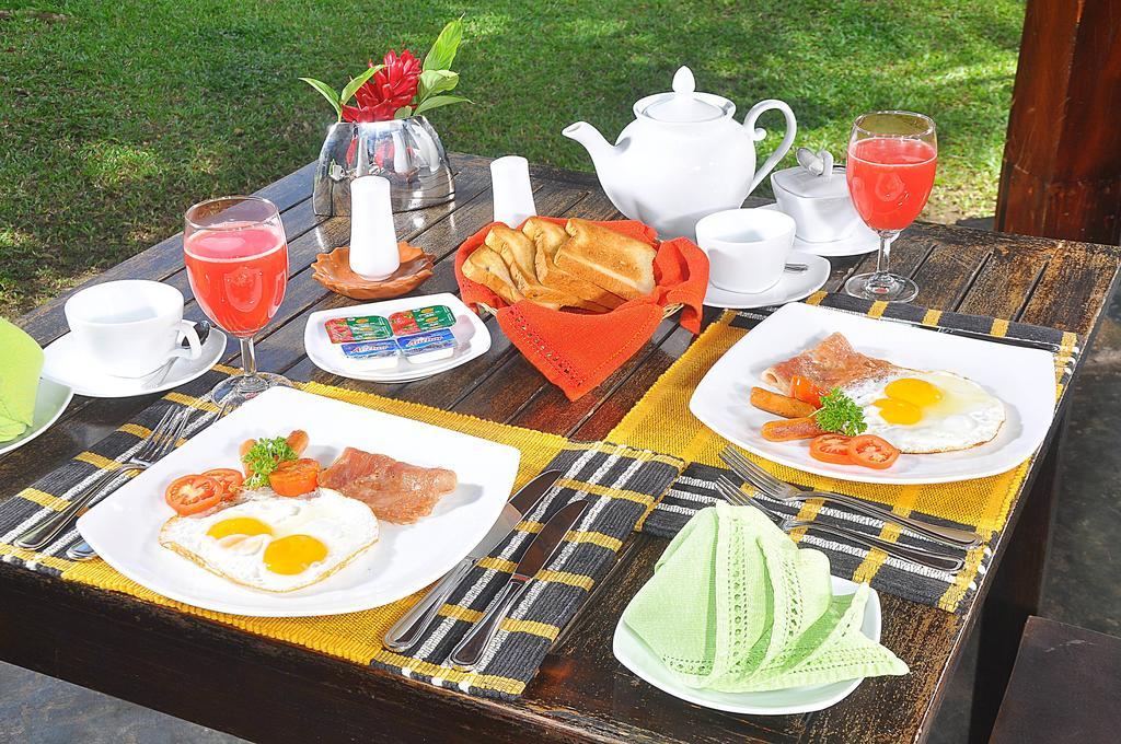 The Long Beach Resort & Spa Koggala Zewnętrze zdjęcie