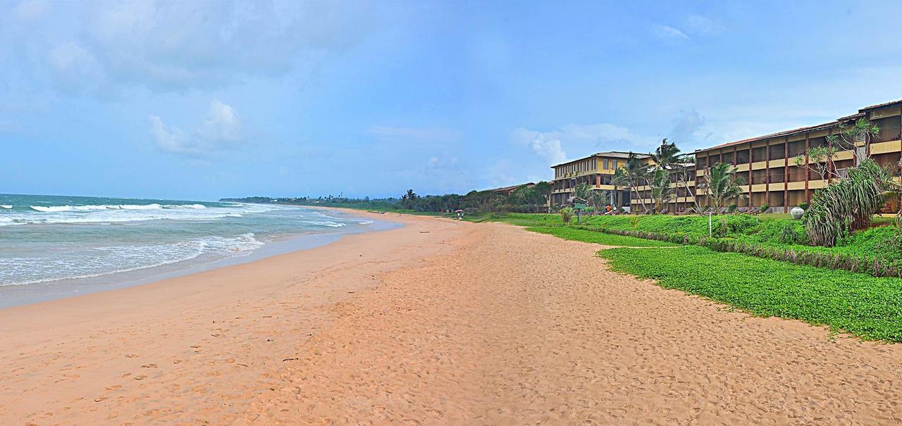 The Long Beach Resort & Spa Koggala Zewnętrze zdjęcie