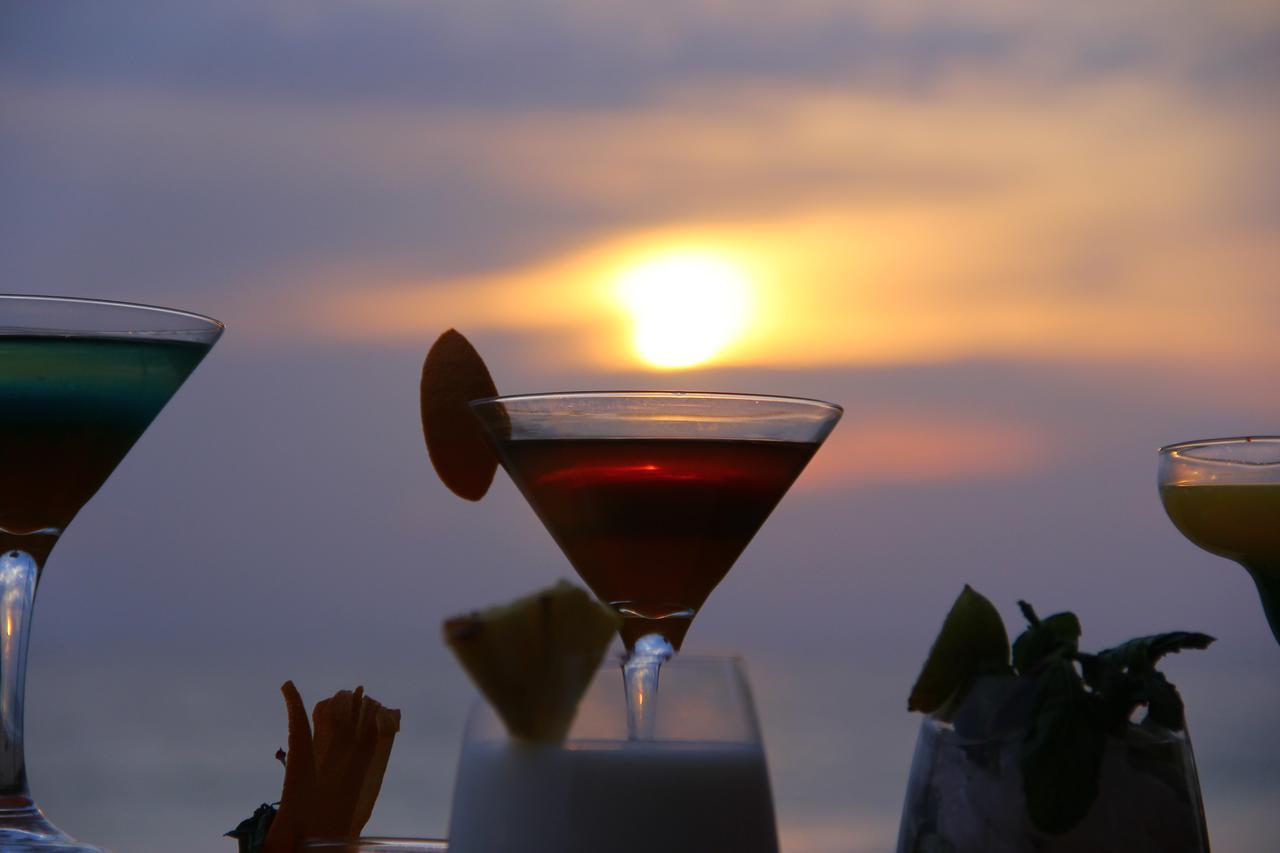 The Long Beach Resort & Spa Koggala Zewnętrze zdjęcie