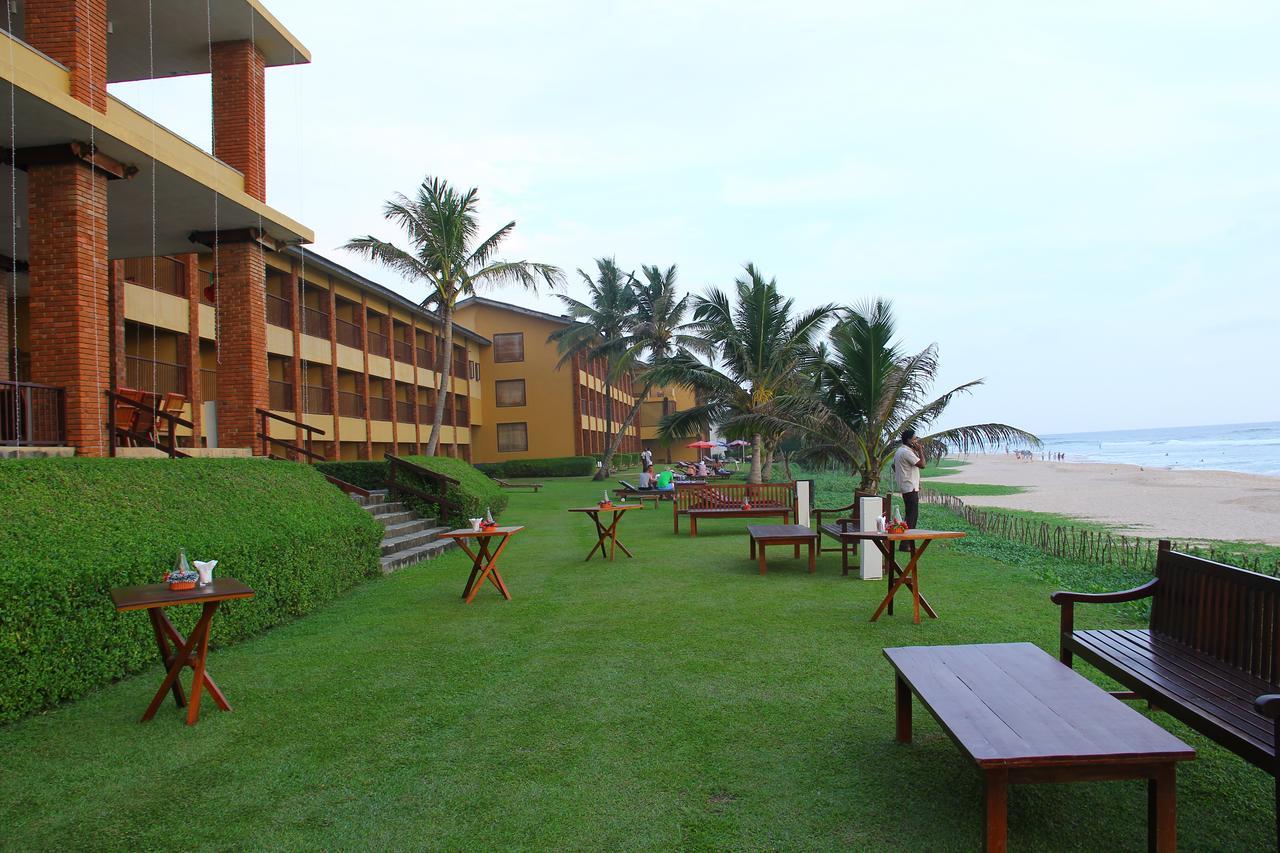 The Long Beach Resort & Spa Koggala Zewnętrze zdjęcie