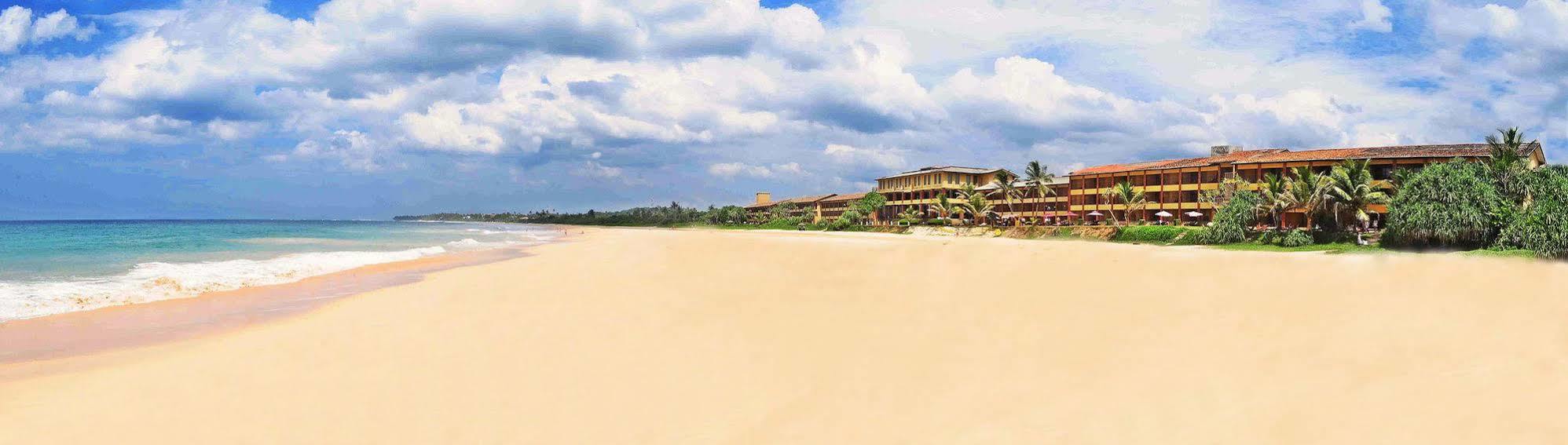 The Long Beach Resort & Spa Koggala Zewnętrze zdjęcie